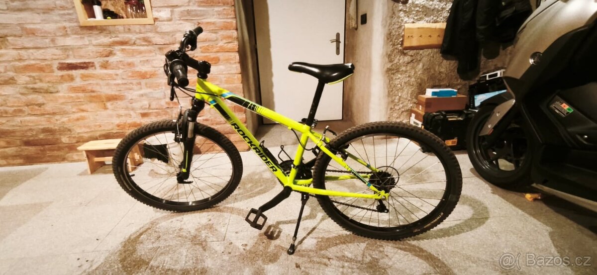 Rockrider 24 ST500 - 2