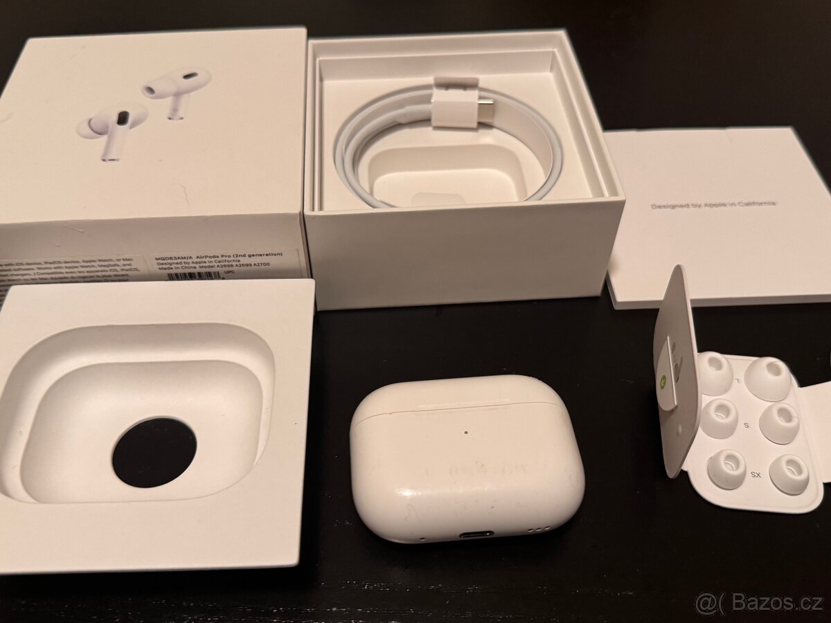 AirPods Pro 2. generace - 2