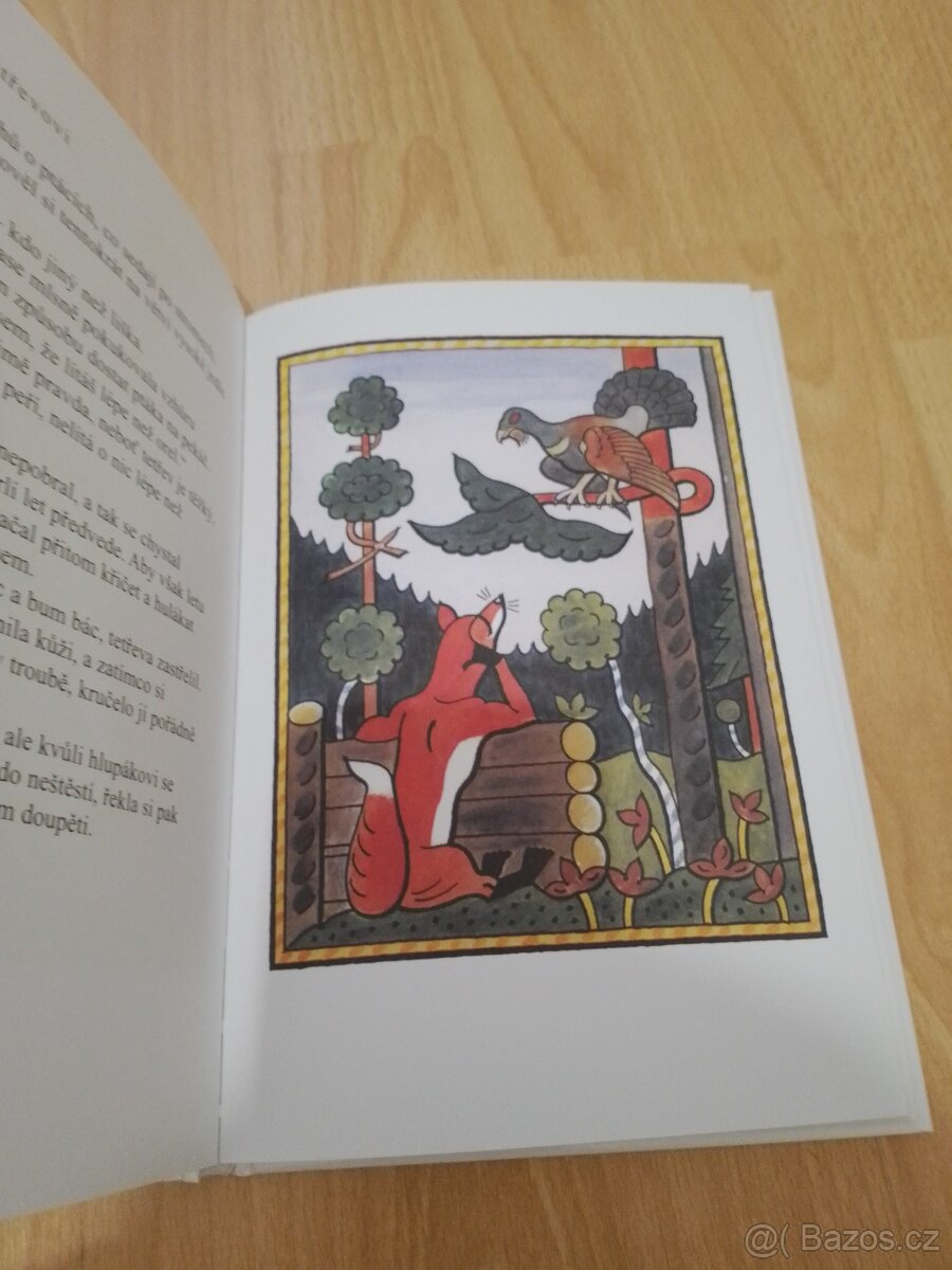 Bajky (Josef Lada) - 2