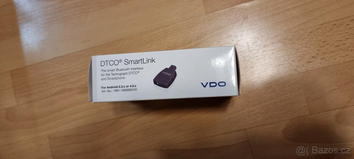VDO DTCO SmartLink - 2