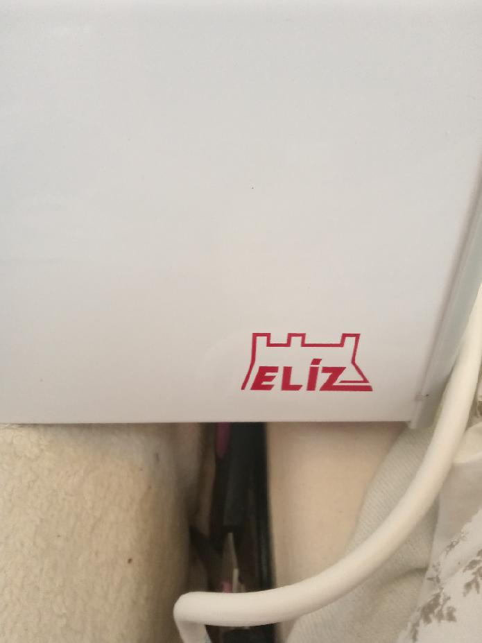 Konvektor - kamna na zed, 1500 W, wifi - 2