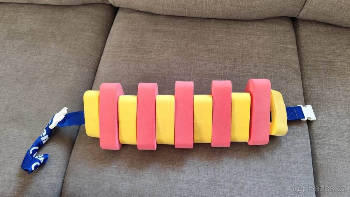 Prodám dětský plavecký pásek DENA - 2