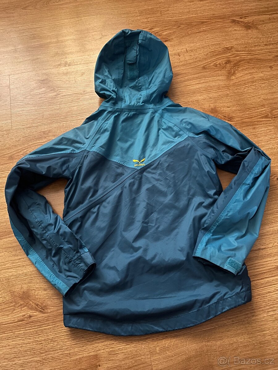 Salewa dětská bunda vel. 140 - 2