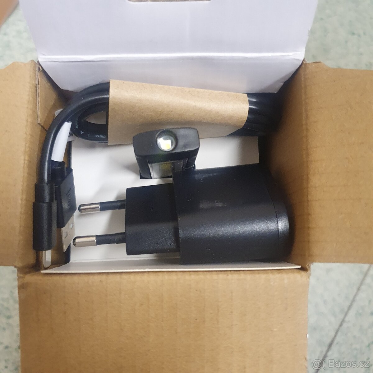 Led pracovni lampa Wurth - 2