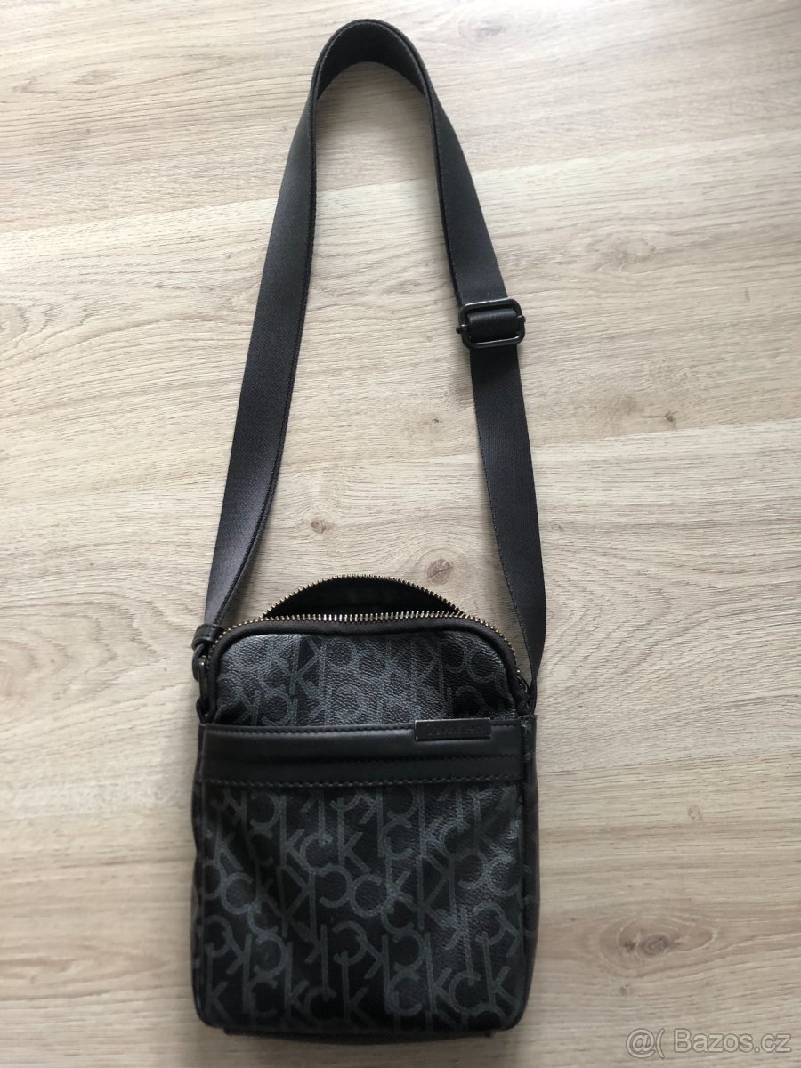 Cross body pánská calvin Klein original - 2