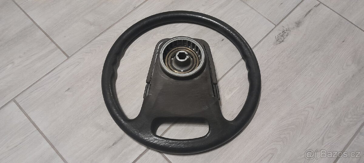 Ford Sierra volant - 2