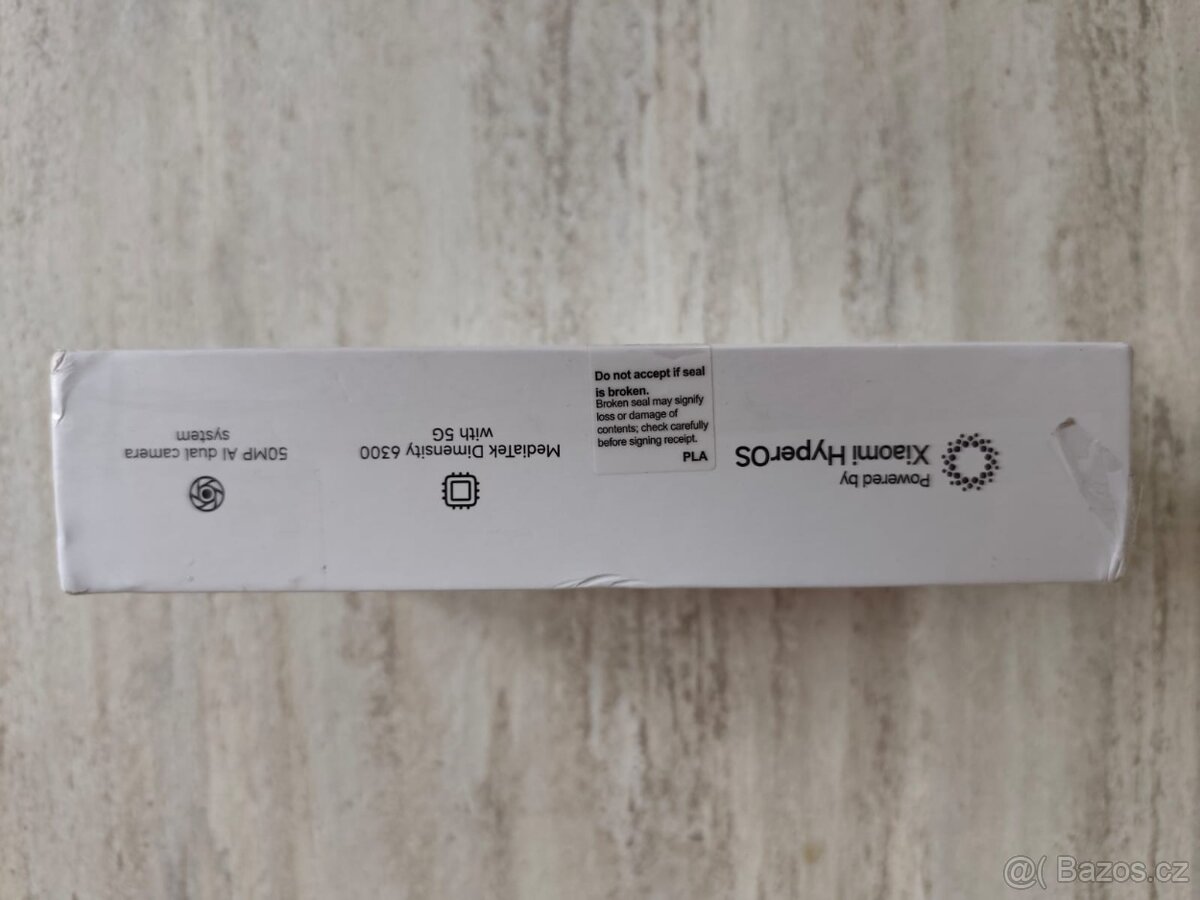 Prodám Xiaomi 15C 5g 4Gb - 2