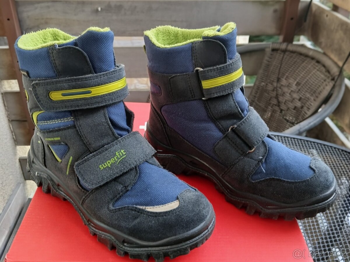 Superfit vel. 33 - 2