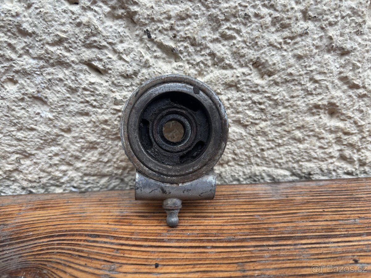 Nahon Babetta 207 - 2