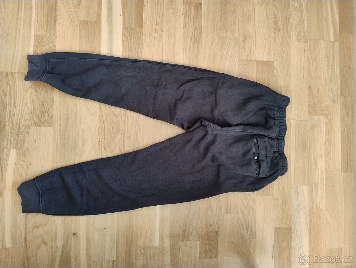 Tepláky Nike vel .pánská XS - 2