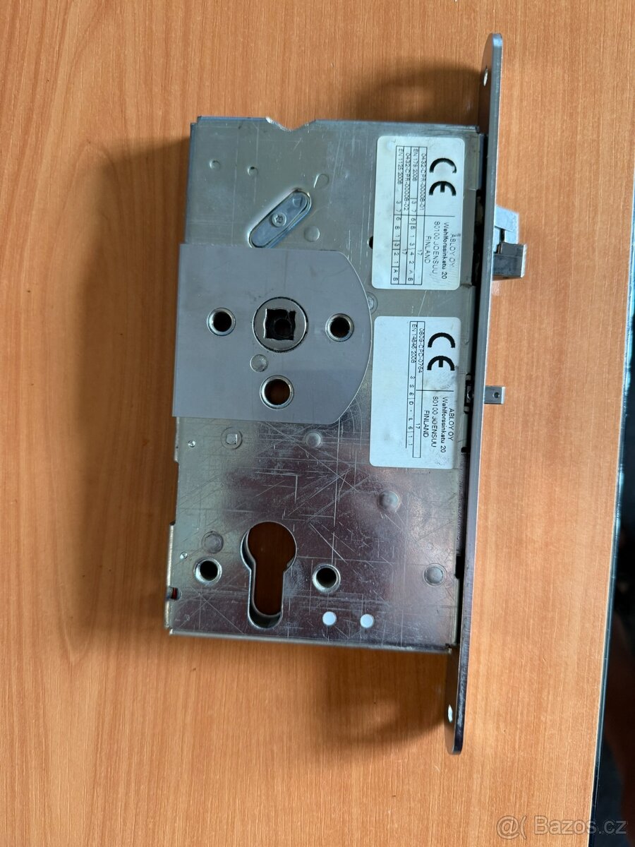 Assa ABLOY EL560/65/20 - 2