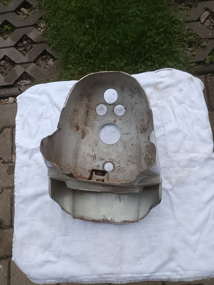 Jawa Pionýr maska - 2