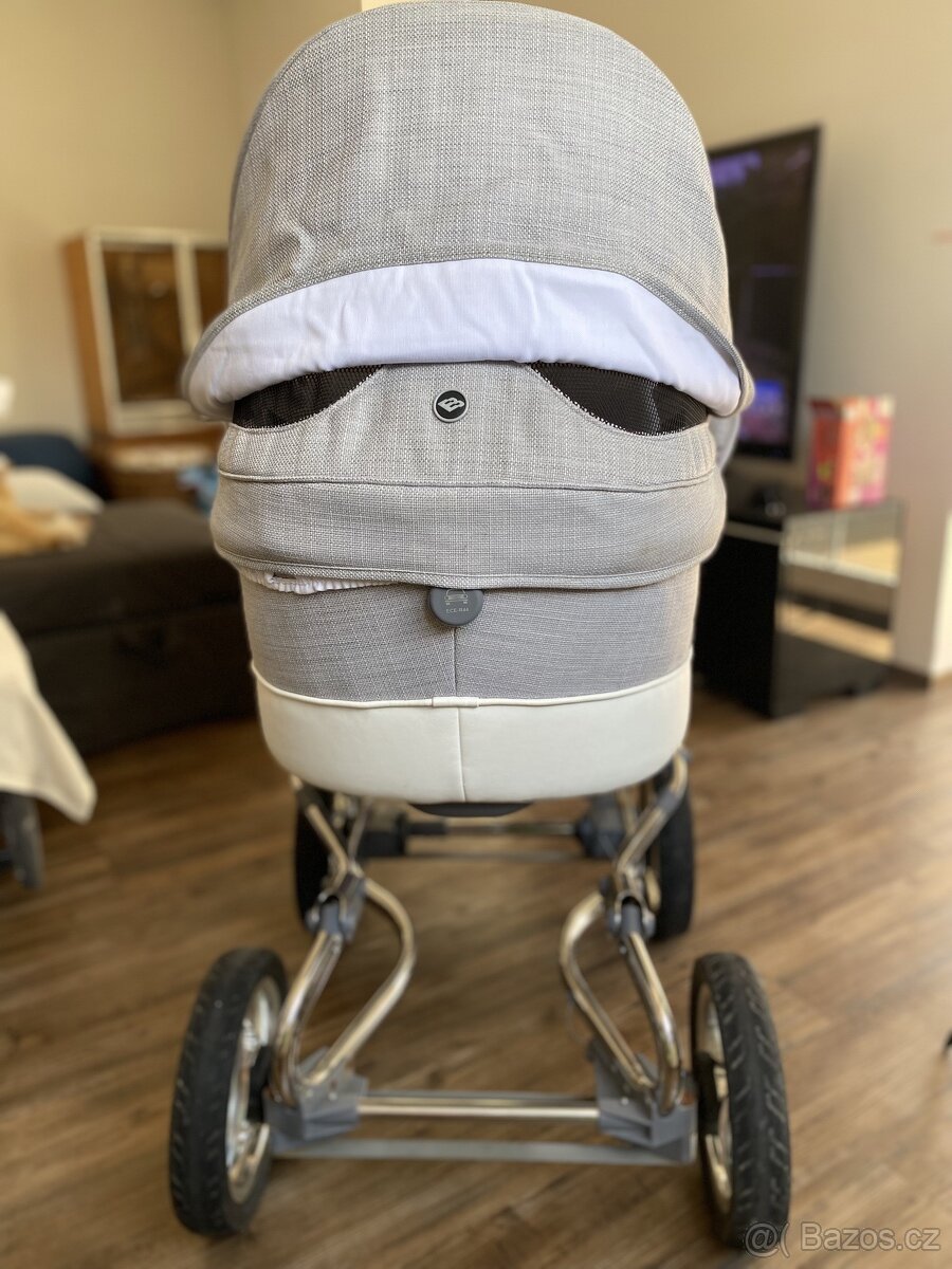 trojkombinace bebecar - 2