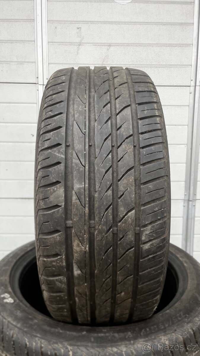 225/45/17 letní sada - 2