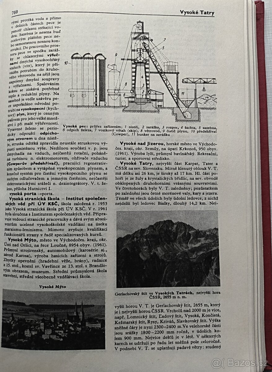 Příruční slovník naučný - 2