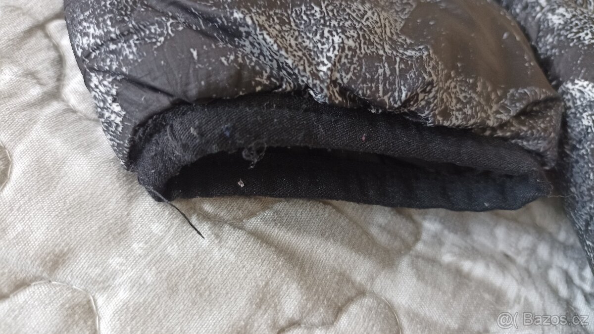 Chlapecká bunda, 158 - 2