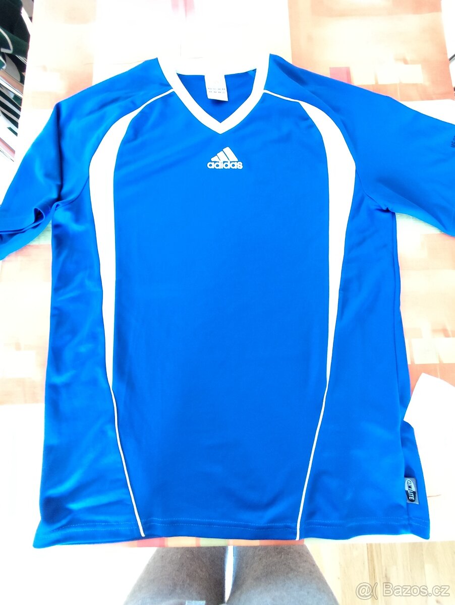 Tričko Adidas - 2