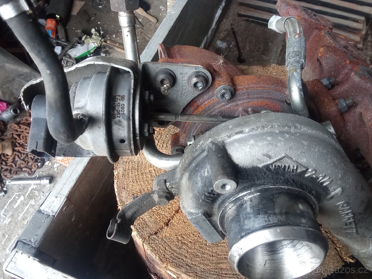 Fiat Ducato 2.3 Turbo - 2