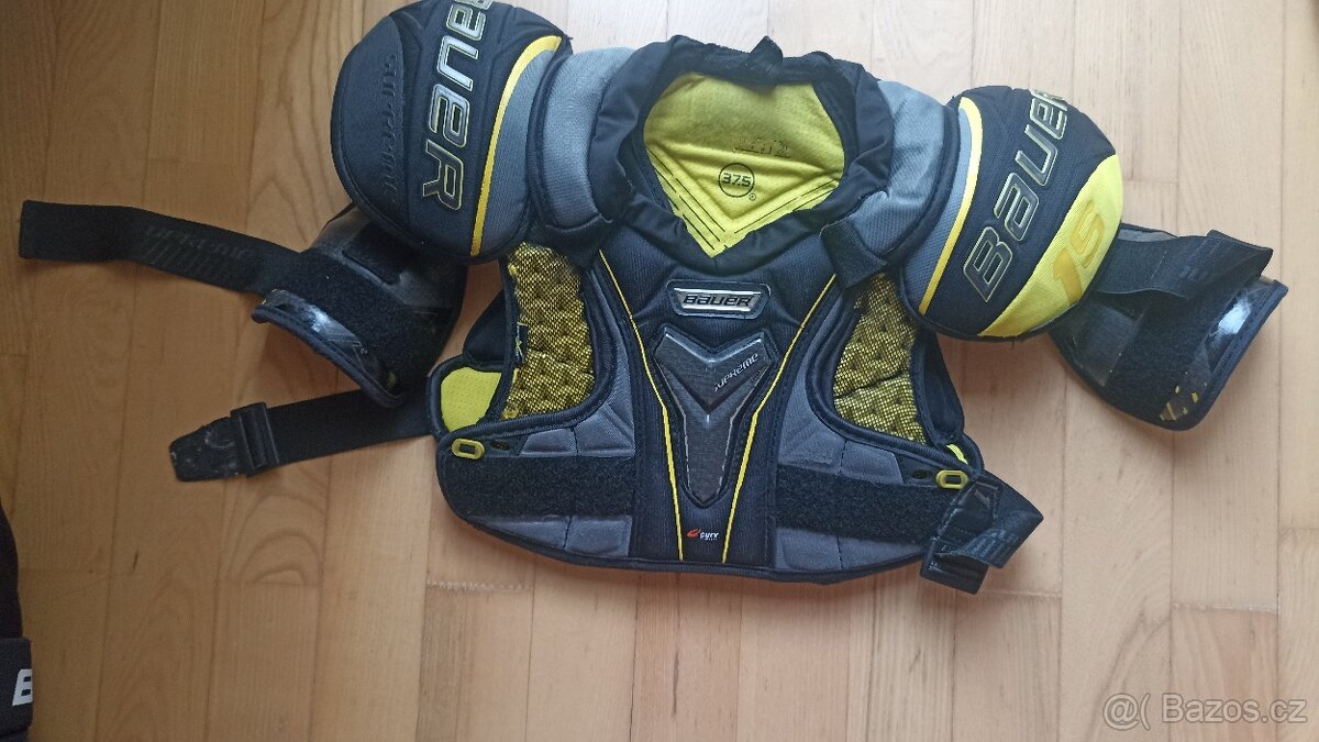 Ramena Bauer, jn/M - 2