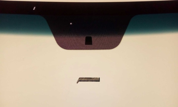 Hyundai I40 čelní sklo - 2