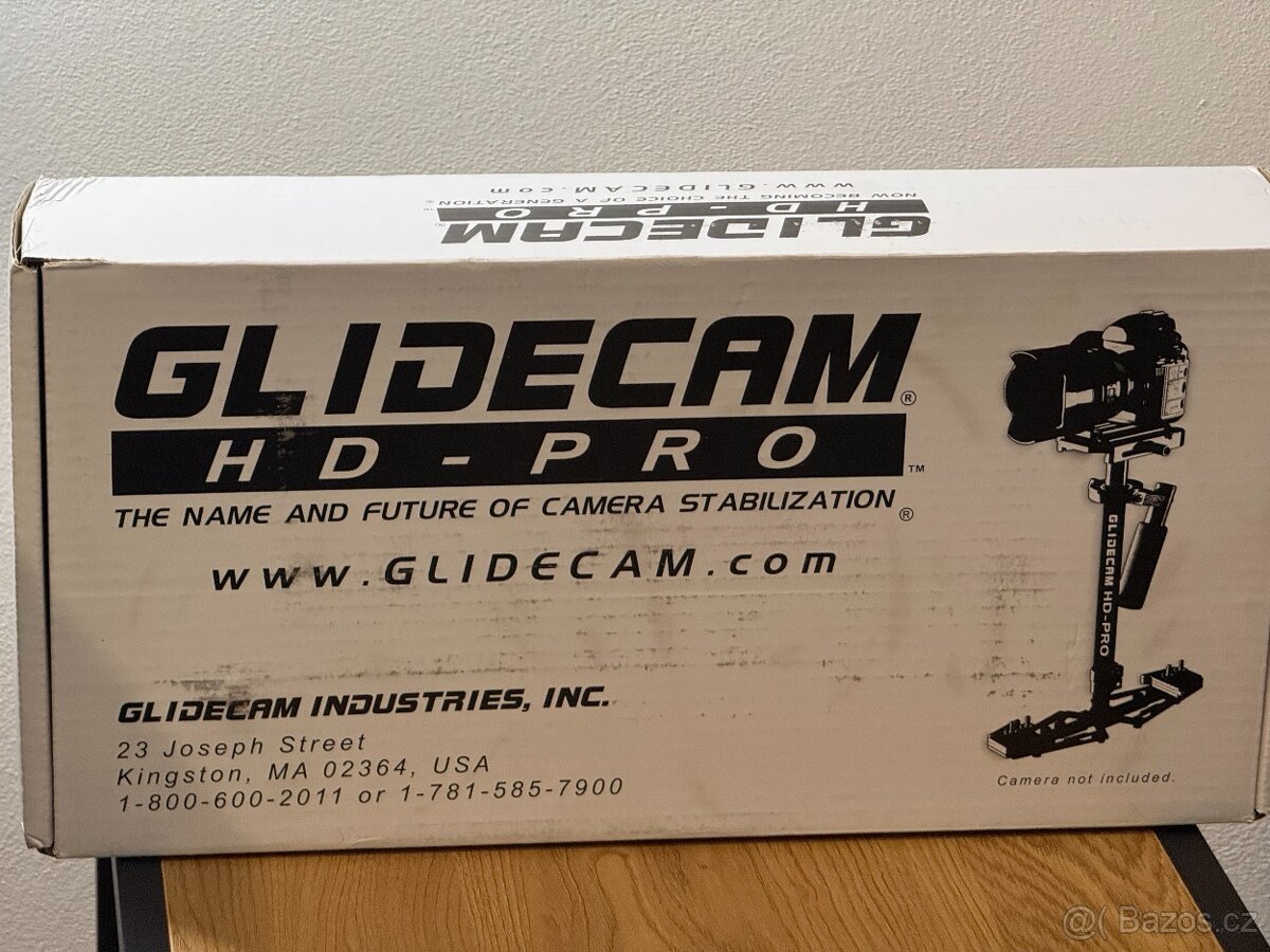 Glidecam HD-PRO - 2