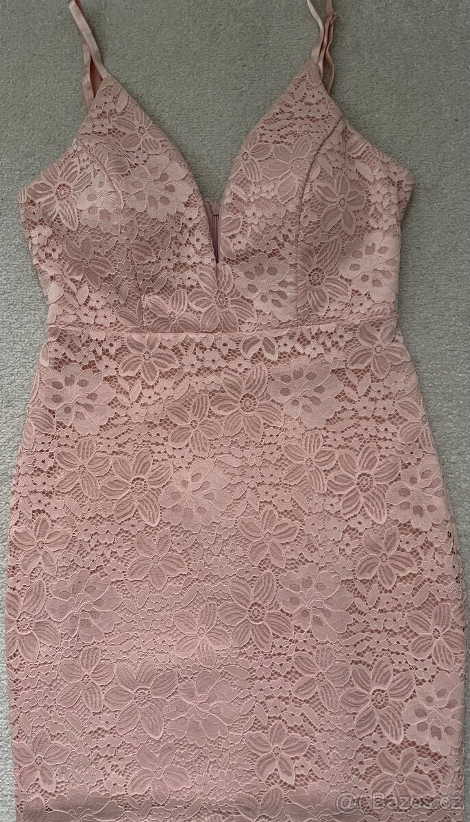 Společenské šaty - 2