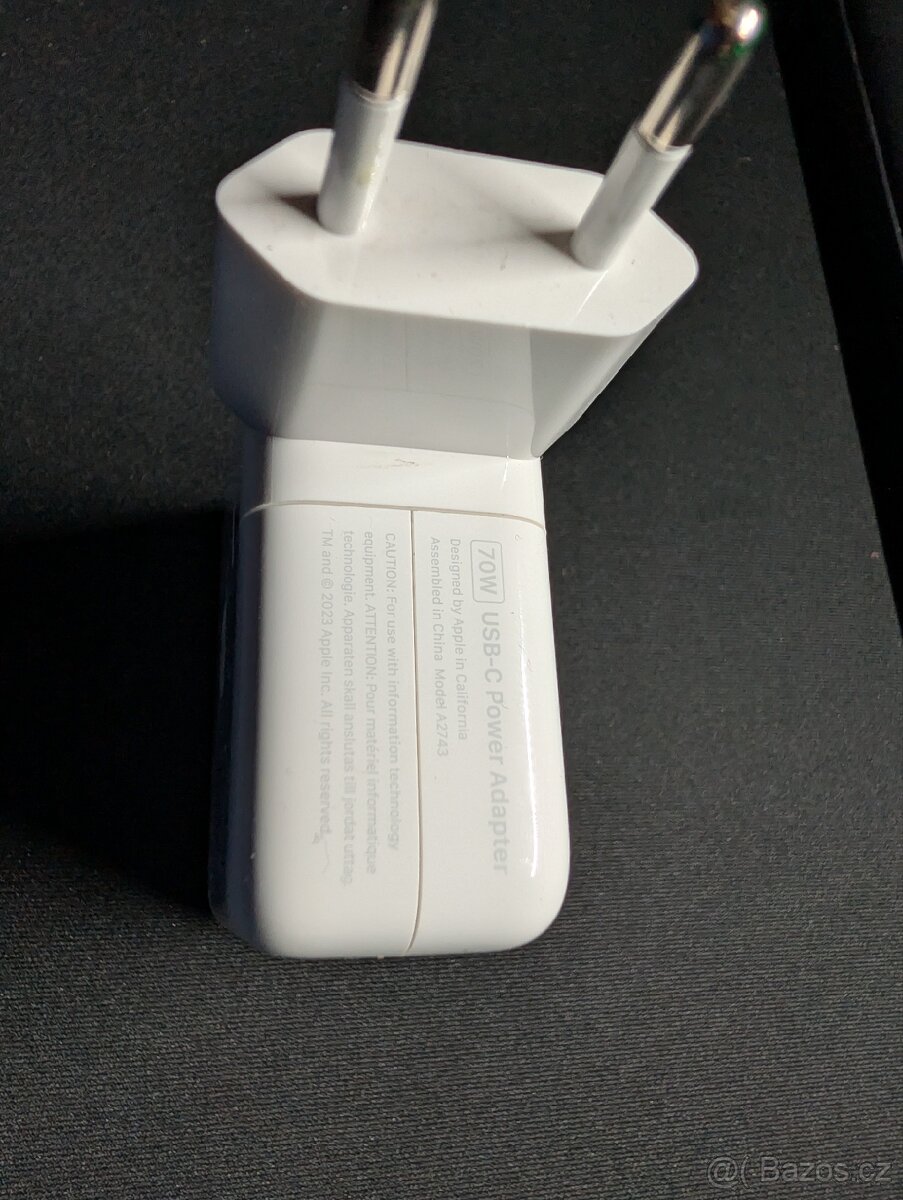 USB-C 70W Power Adapter - 2