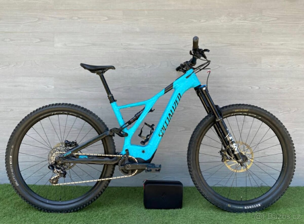 Specialized Turbo Levo Comp L 29 (2019) - 2