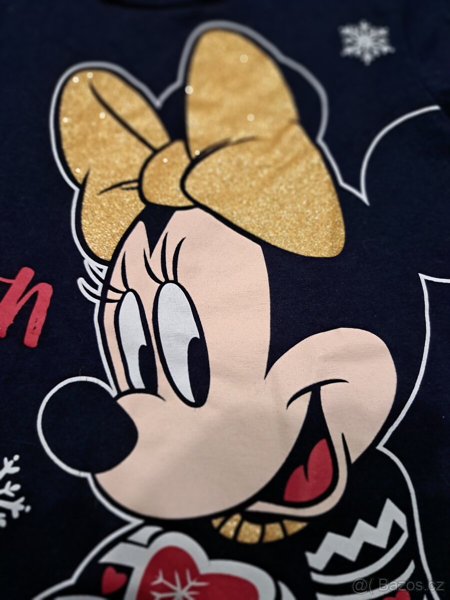 Tričko, vel. 134 - 2