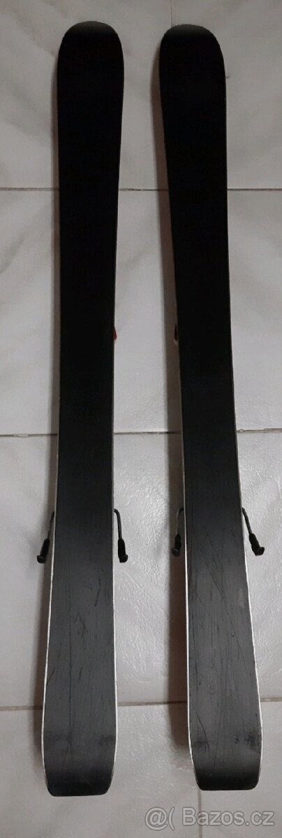 Lyže ATOMIC 110. - 2