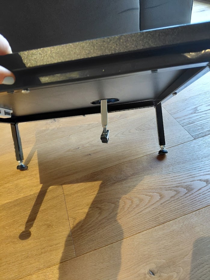 Prodlužovací pedál ke klavíru pro děti - 2