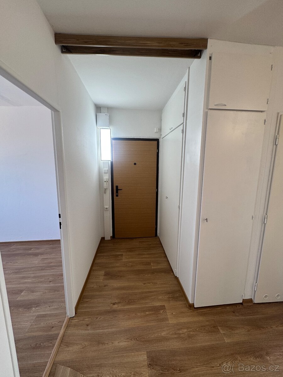 Pronajem bytu 3+1, Caslav - 2