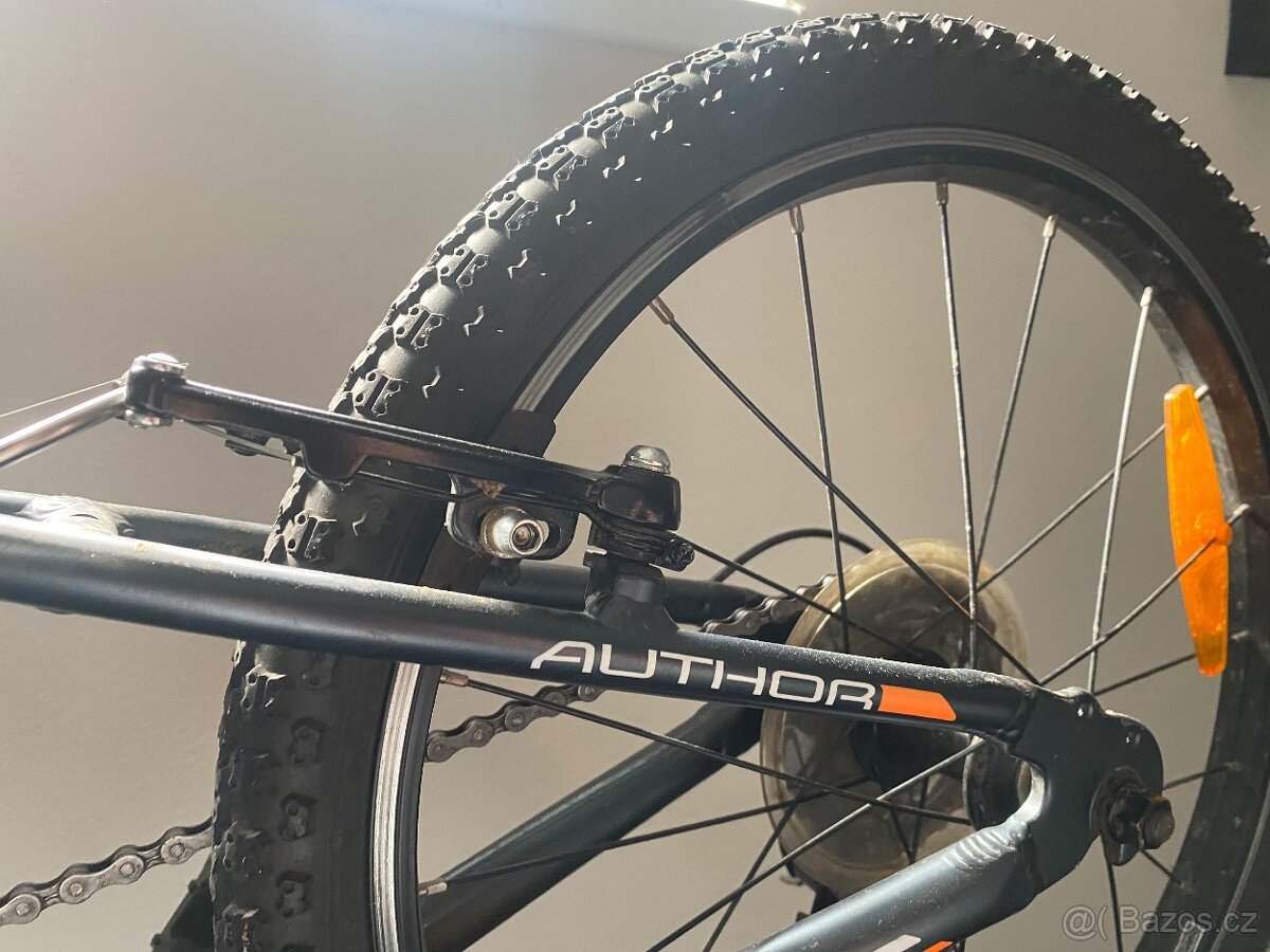 Dětské kolo Author Cosmic 20 - 2