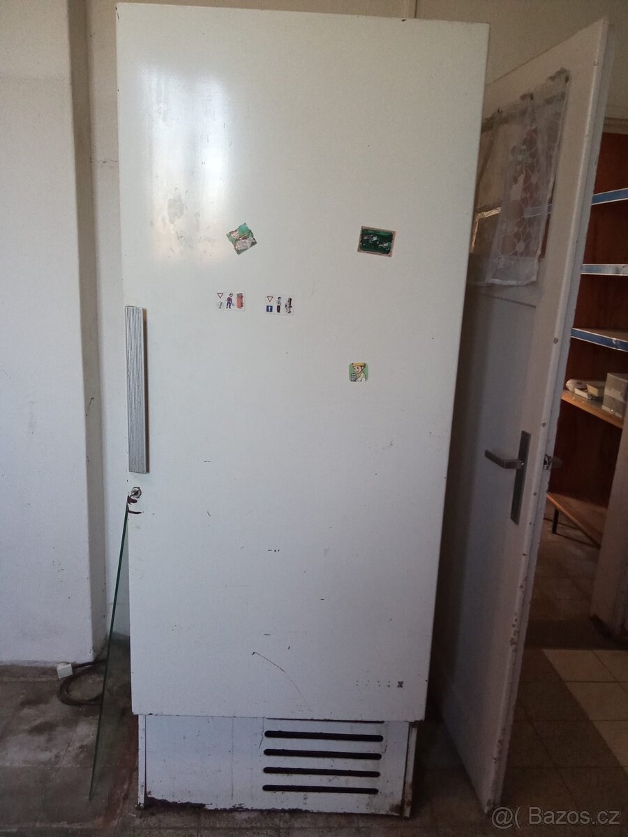 Chladicí box 300L - 2