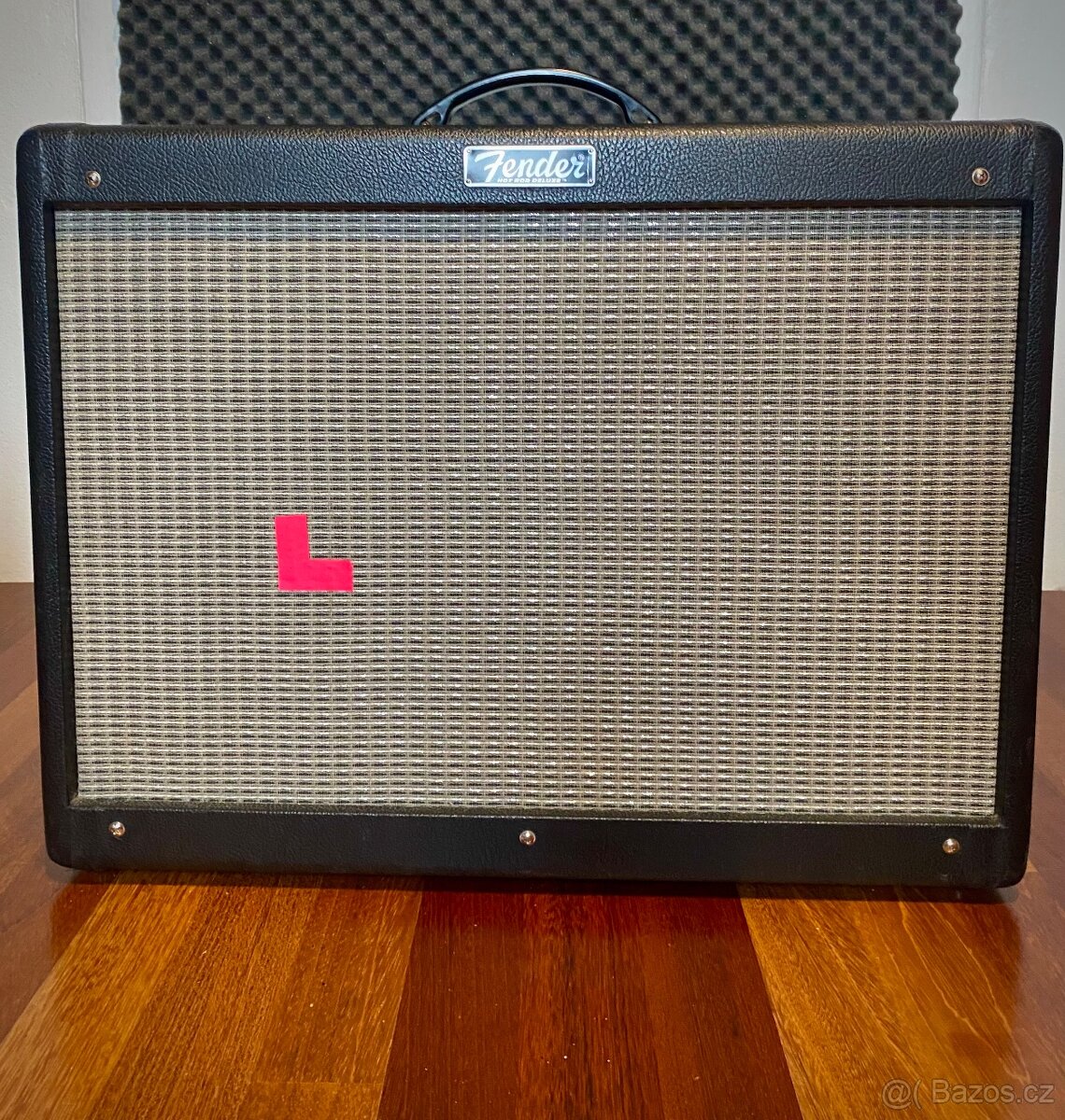 Fender Hot Rod Deluxe III - 2