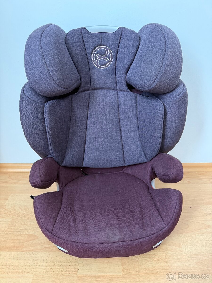 Dětská autosedačka Cybex - 2