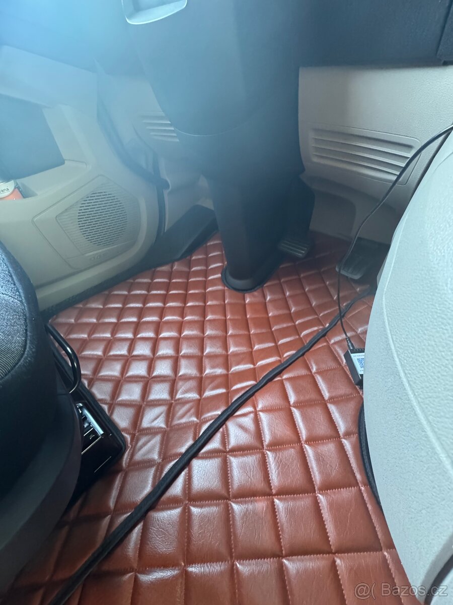 Koberce pro DAF XG - 2