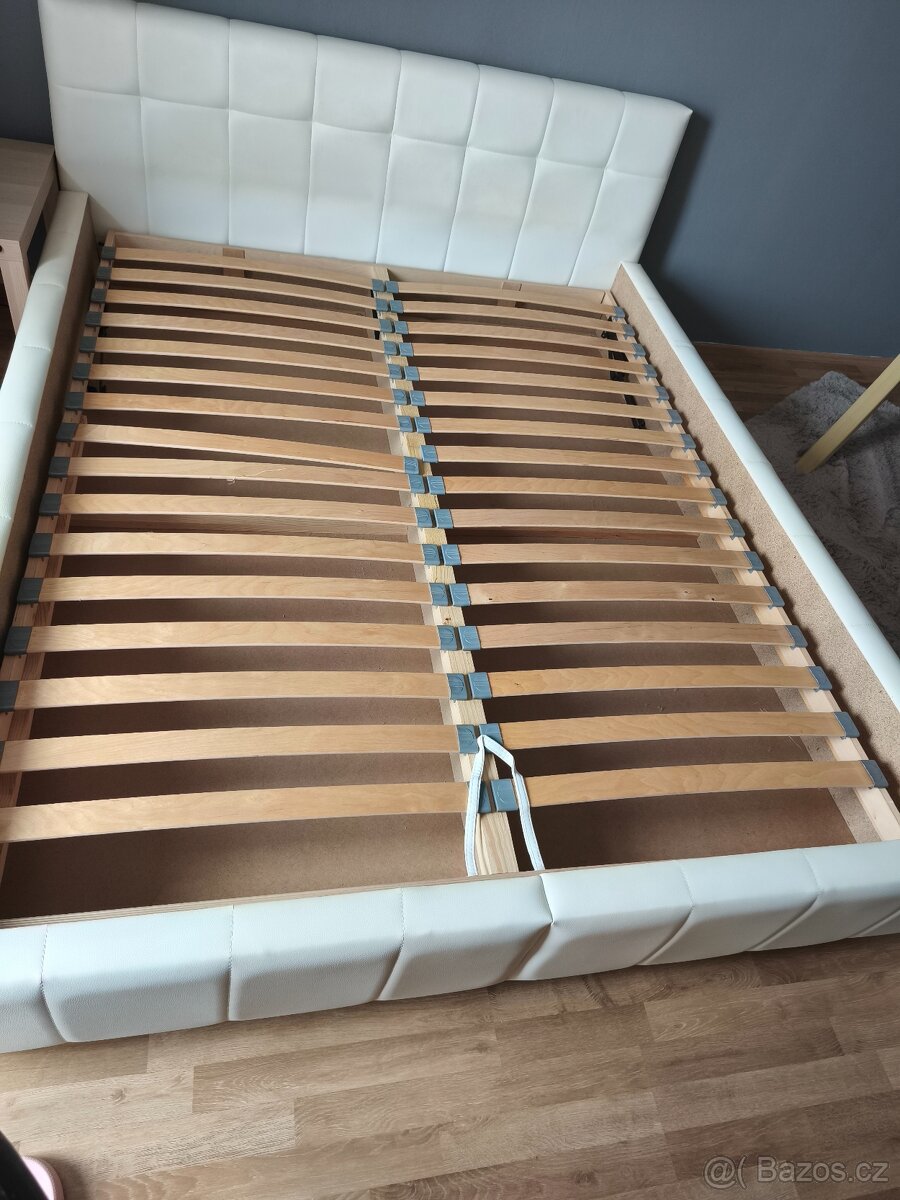 Postel 160x200cm - 2