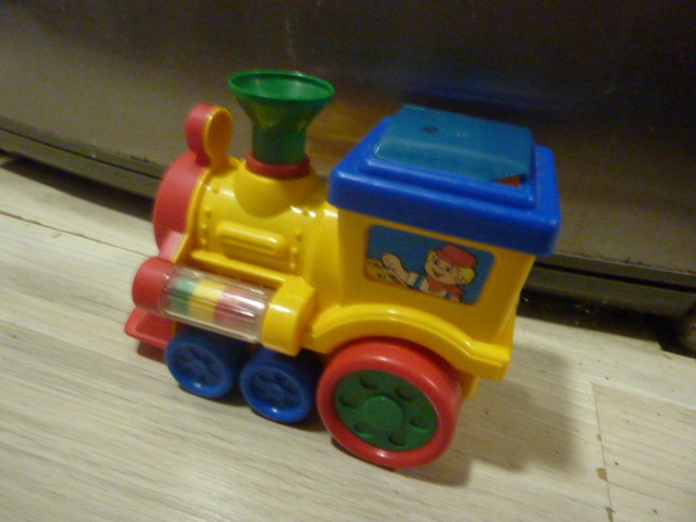 HRAČKY PRO NEJMENŠÍ/MAŠINKY,NÁKUPNÍ KOŠÍK,NÁŘADÍ,PUZZLE,KASA - 2