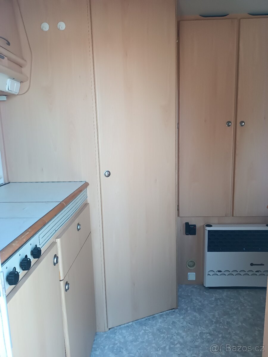 Prodám Karavan chateau - 2