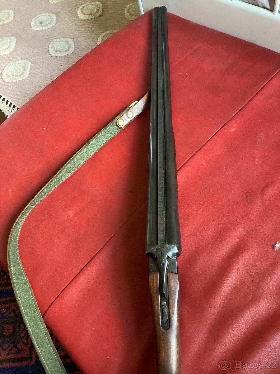 Brokovnice IŽ - 2