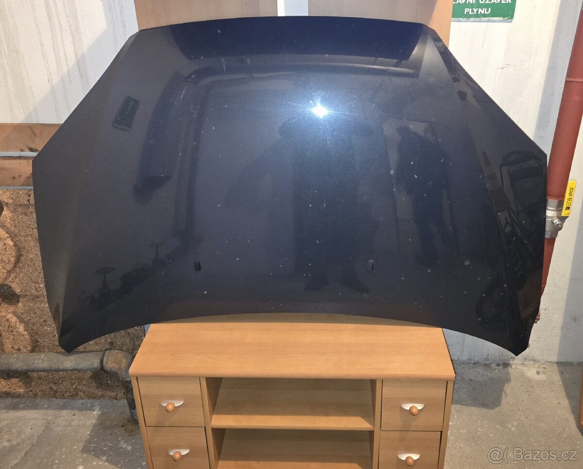 Ford Focus Mk2 hatchback ND - 2