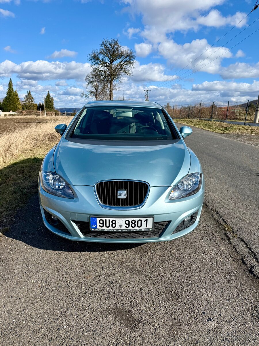 Seat Leon 1.4 TSI - 2