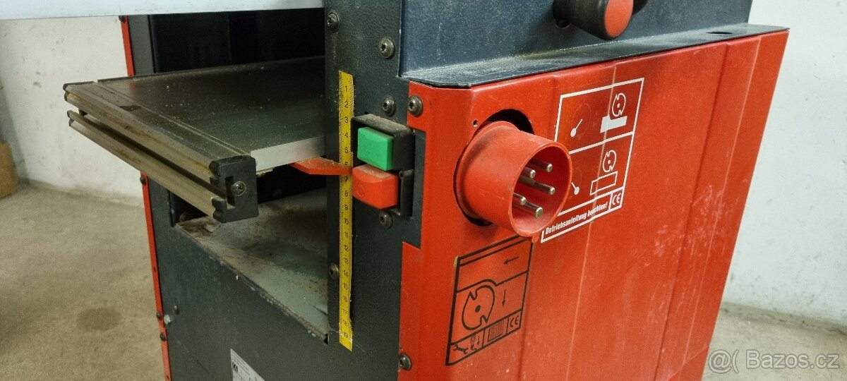 Hoblovka s protahem - 2