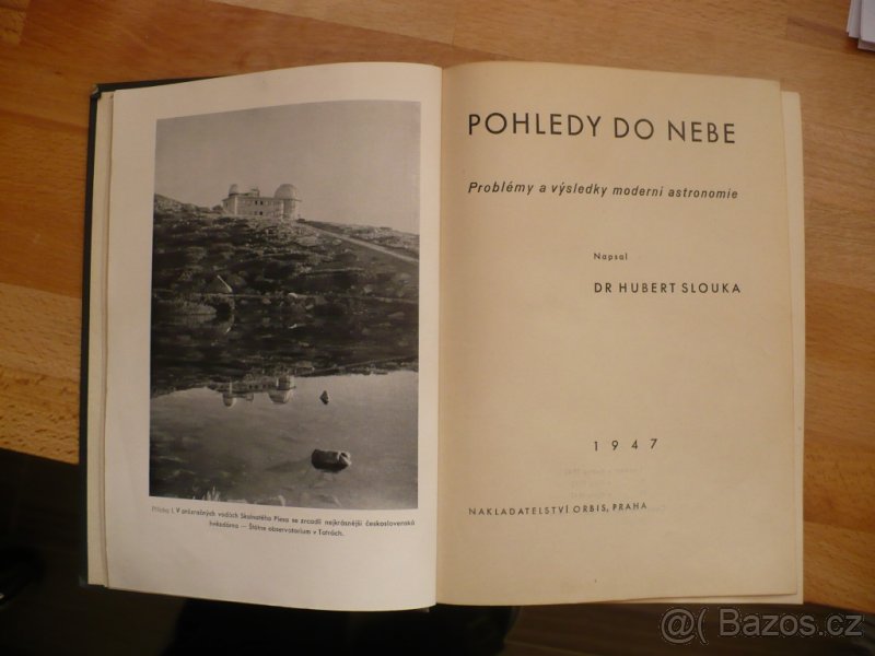 Pohledy do nebe - 2