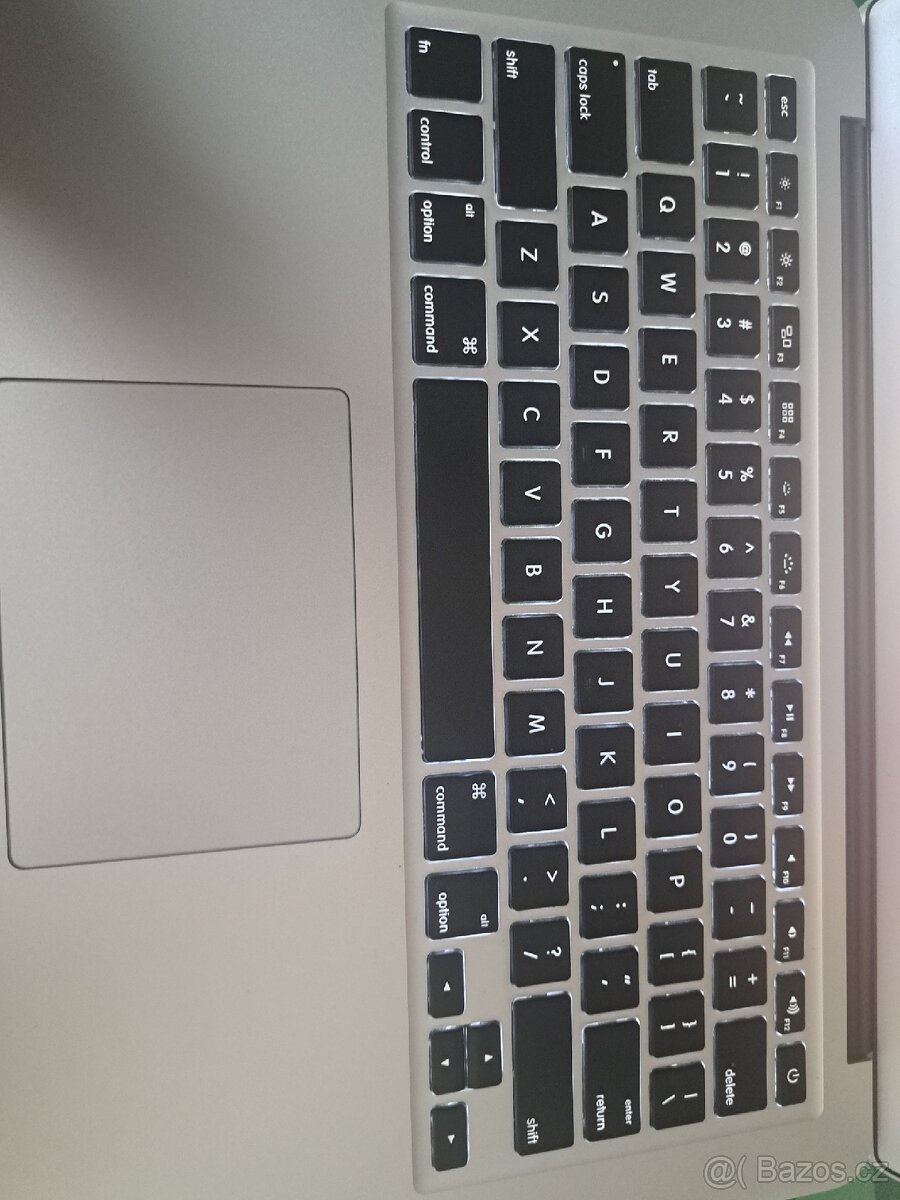 Macbook air 2013 - 2