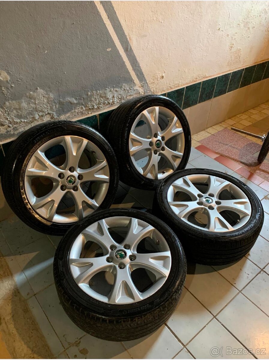 Alu Pallas r17 - 2