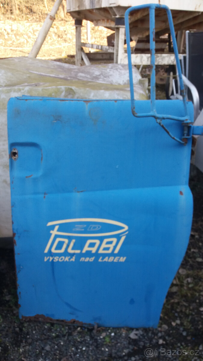 Díly 148 na opravu - 2