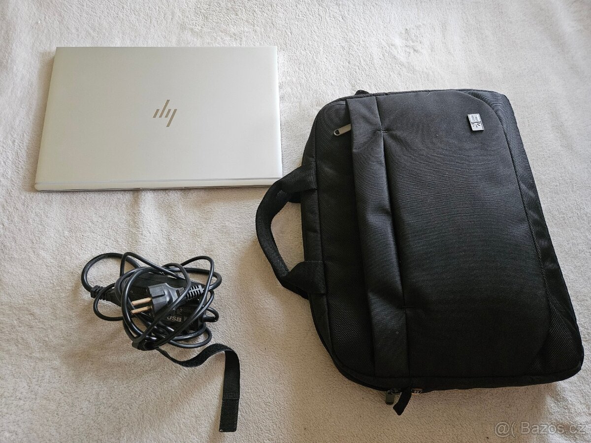HP EliteBook 1040 G4, zdroj, brašna - 2
