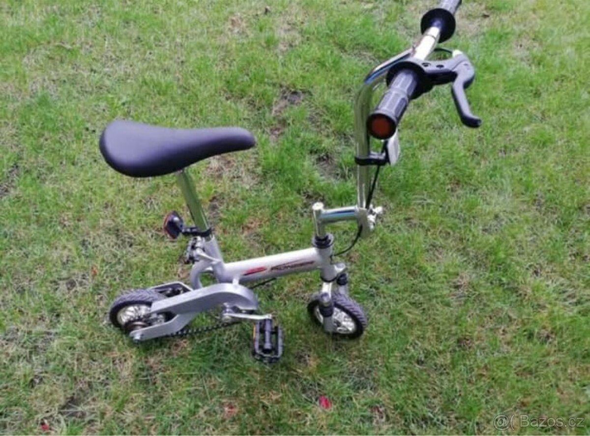 Mini kolo - 2